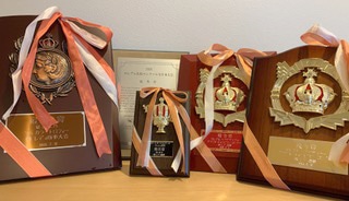 カットコンテスト優勝!! 若見せ「小顔」カット実績一覧