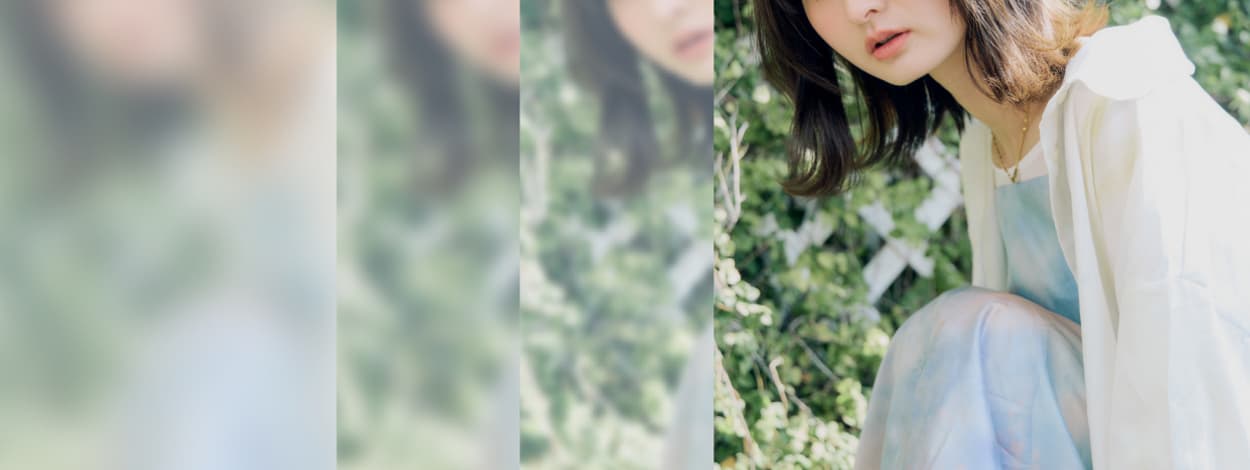 mille – ミル – 美容室 [ 美容院 ヘアサロン ] 神戸 東灘区 甲南山手駅のフォト作品