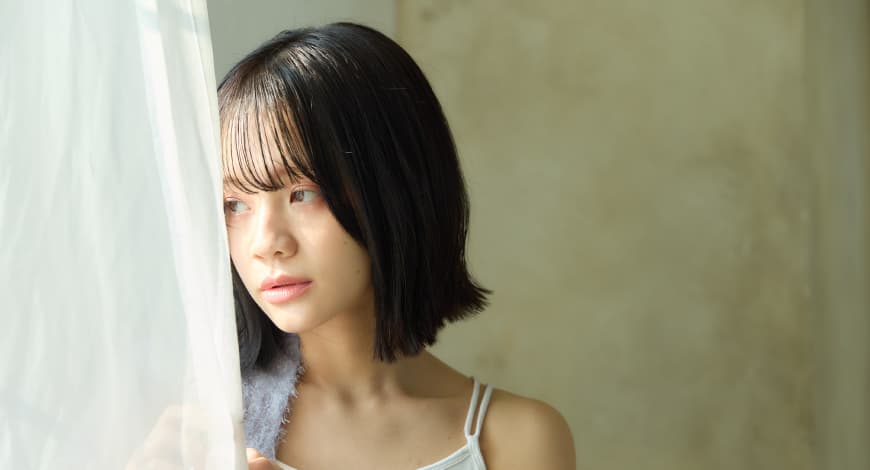 mille – ミル – 美容室 [ 美容院 ヘアサロン ] 神戸 東灘区 甲南山手駅のフォト作品