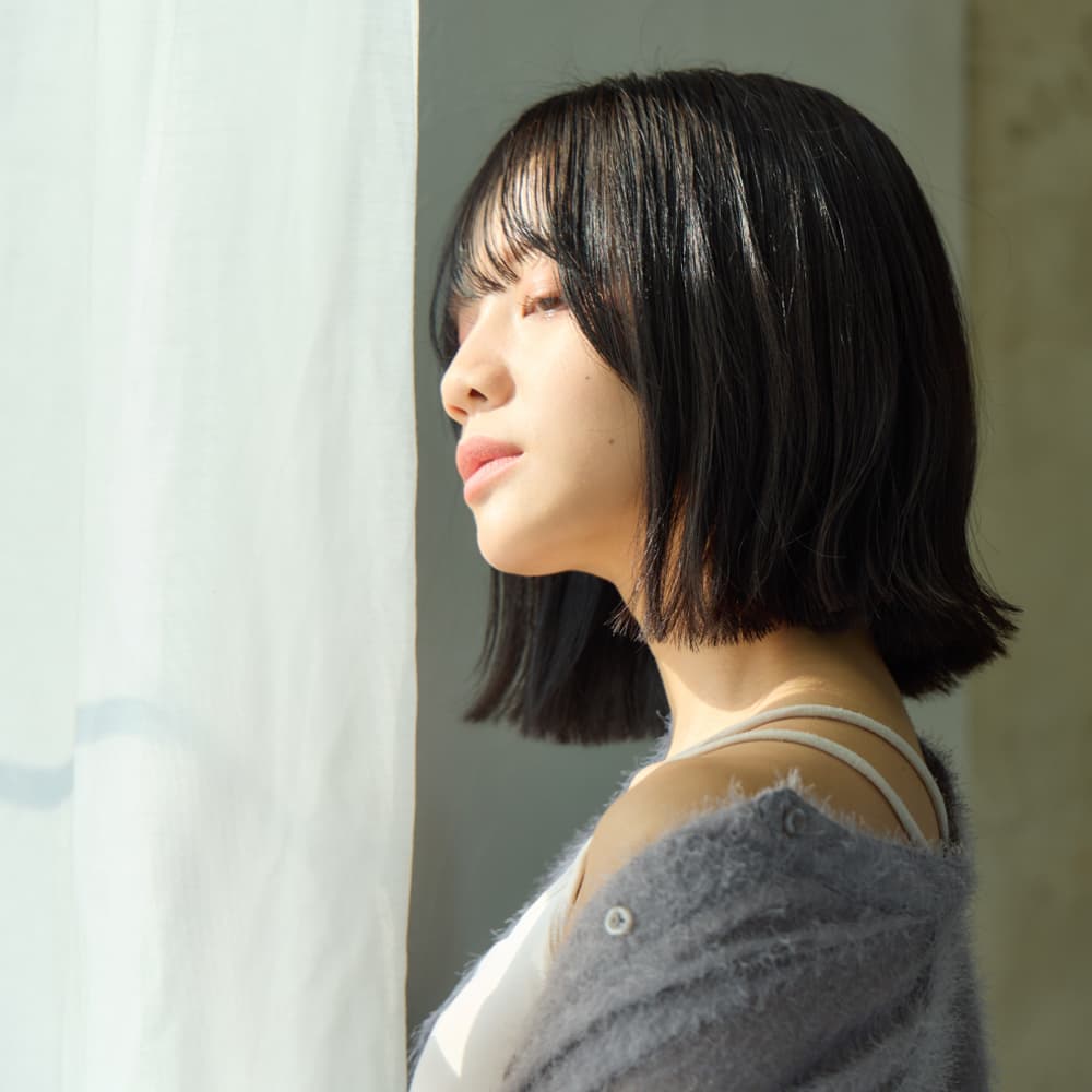 mille – ミル – 美容室 [ 美容院 ヘアサロン ] 神戸 東灘区 甲南山手駅のフォト作品