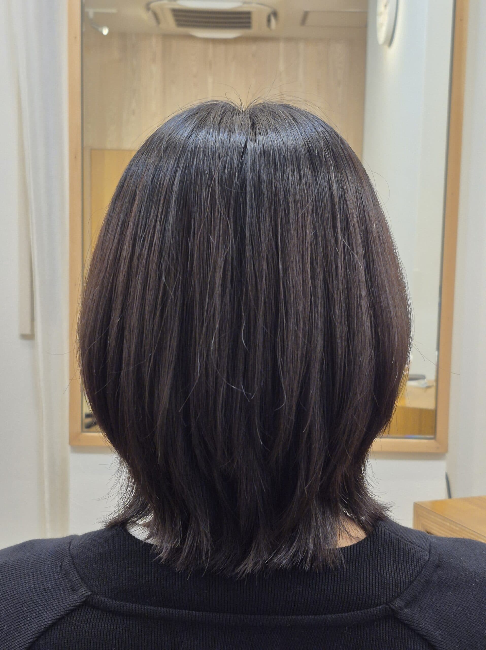 カットモデルさん