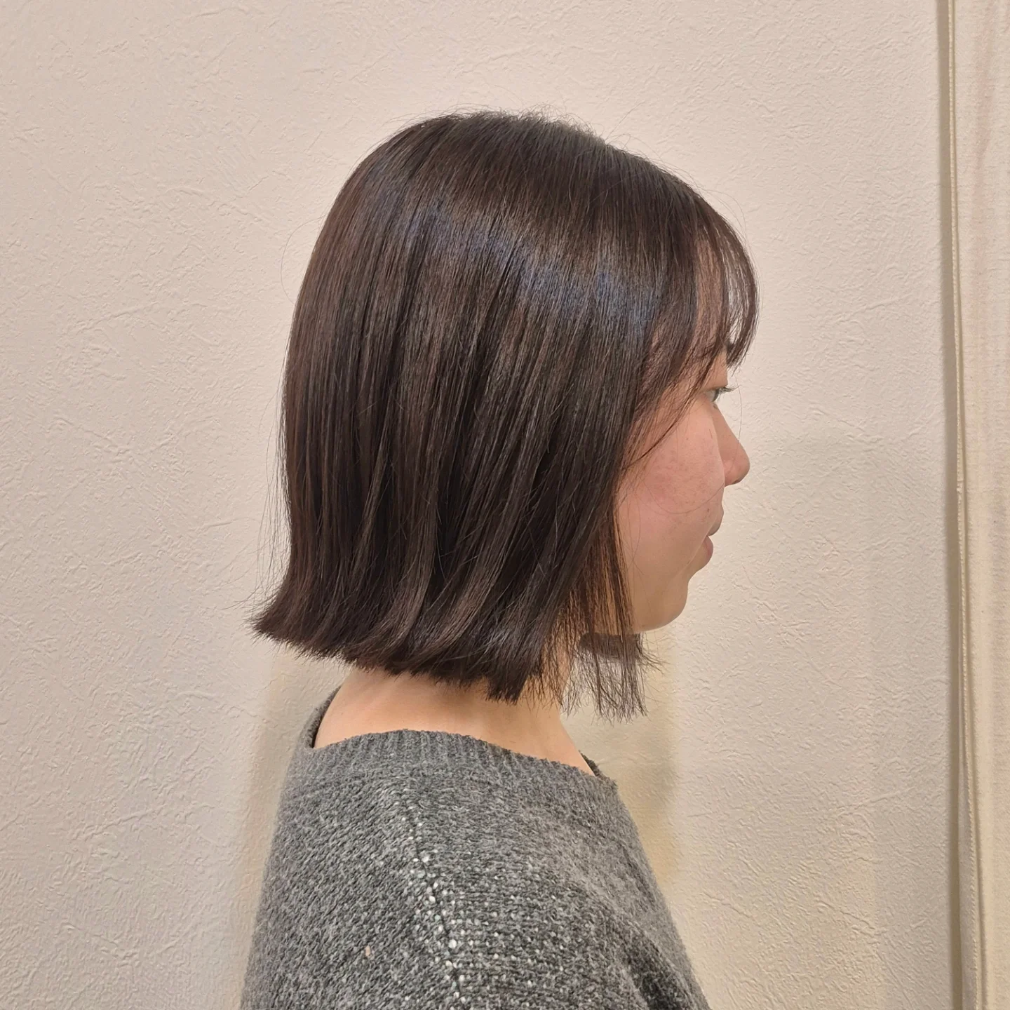 カットモデルさん