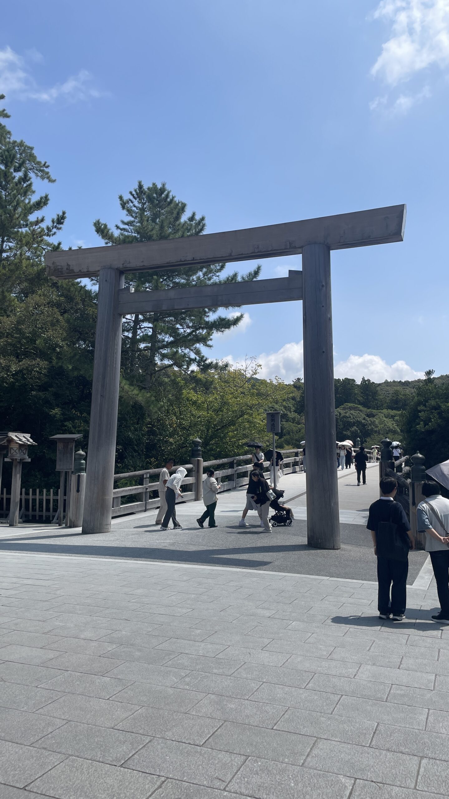 弾丸三重旅