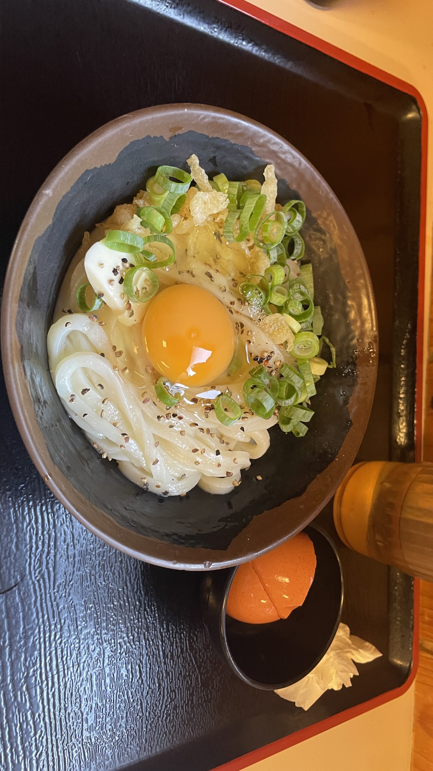 うどん旅